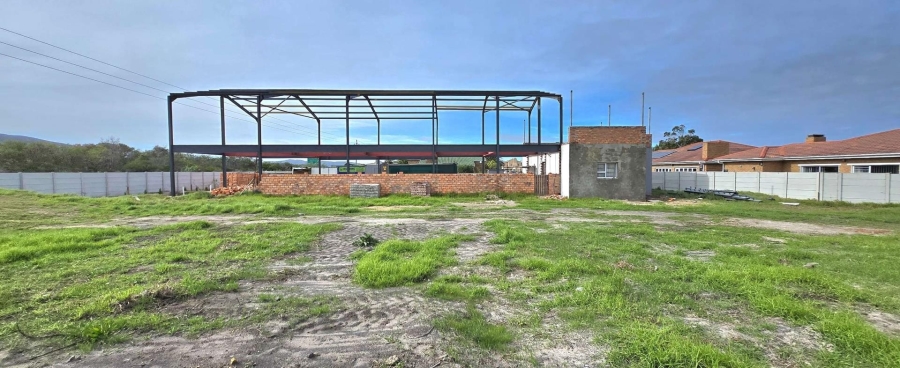 0 Bedroom Property for Sale in Franskraal Western Cape